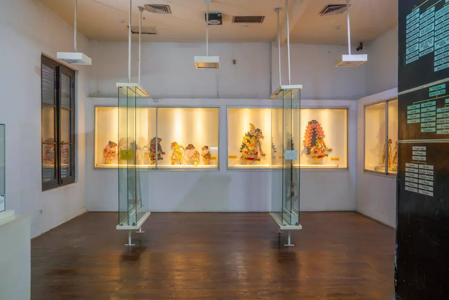 Museum Wayang-18